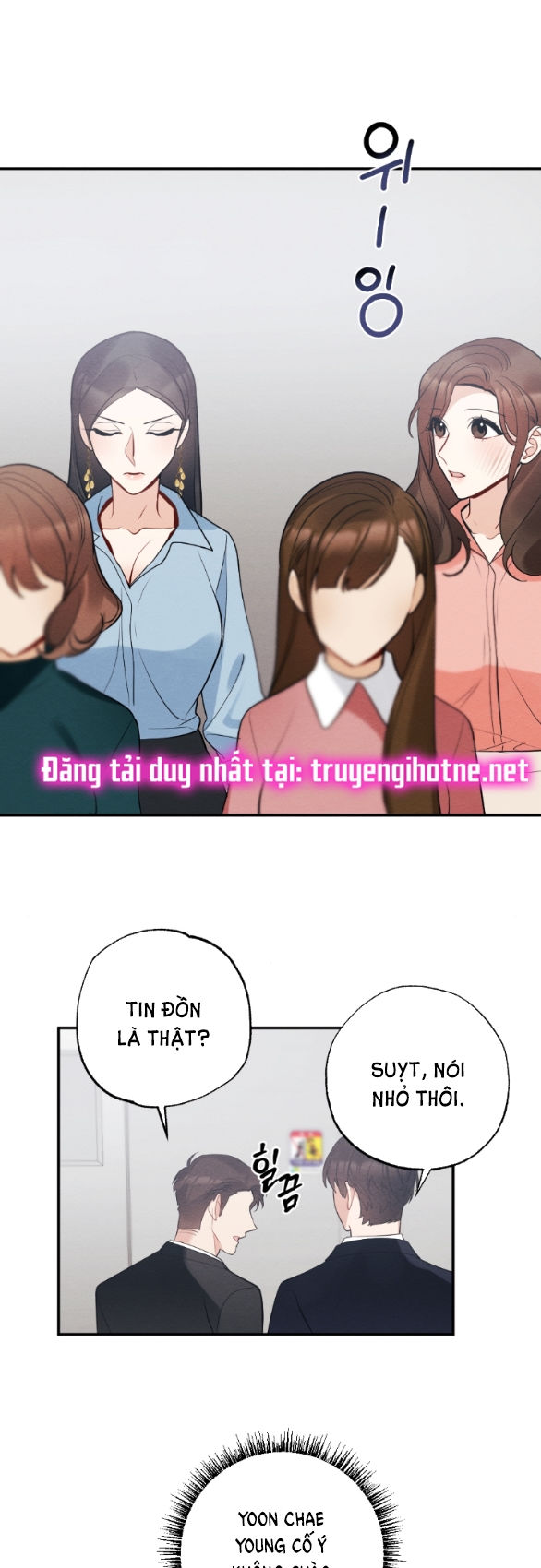 [18+] hôn nhân bị đánh cắp chapter 13.2 1