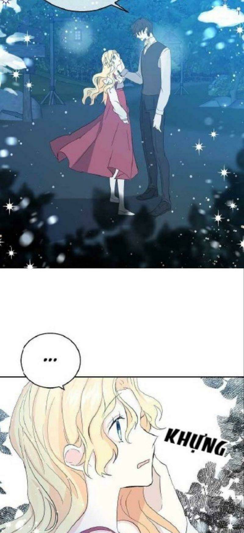 tôi là bạn gái cũ của một người lính chapter 8 4