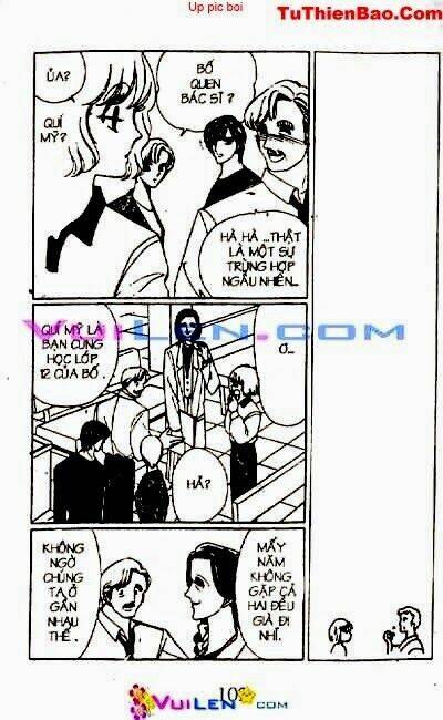 cô bé khóc nhè chapter 8 101