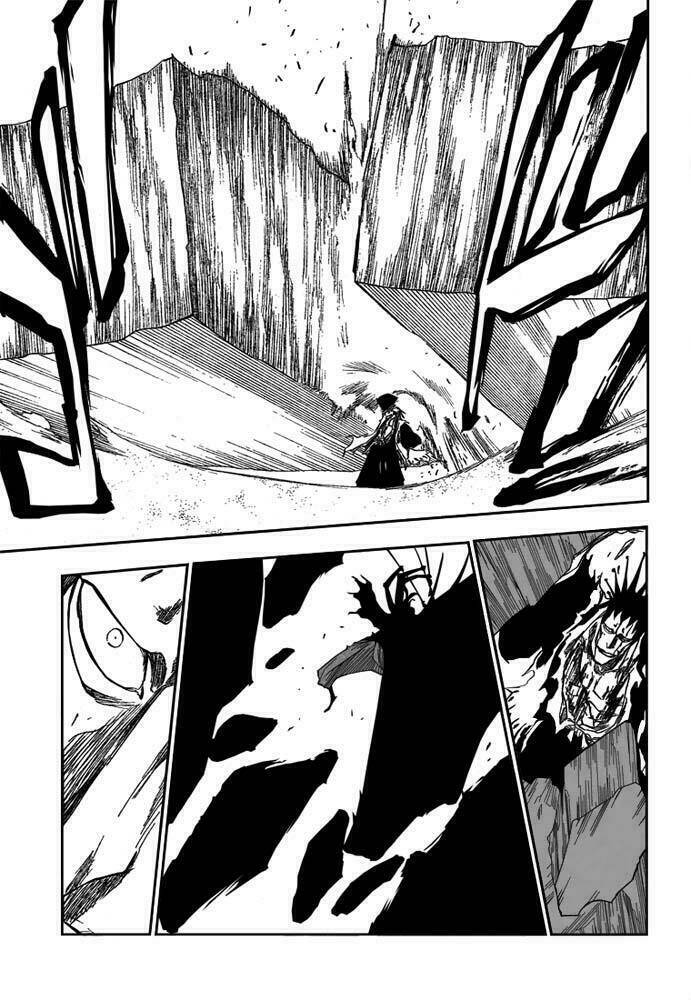 thần chết ichigo chapter 311 13