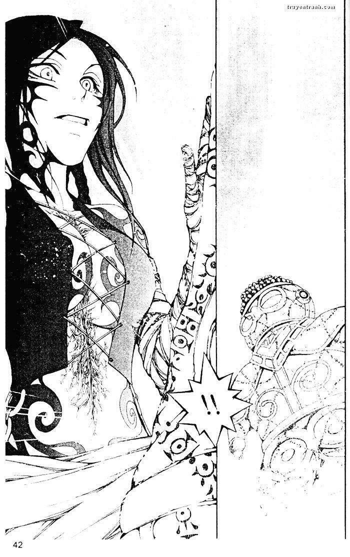 takeru - opera susanoh sword of the devil chapter 11 12
