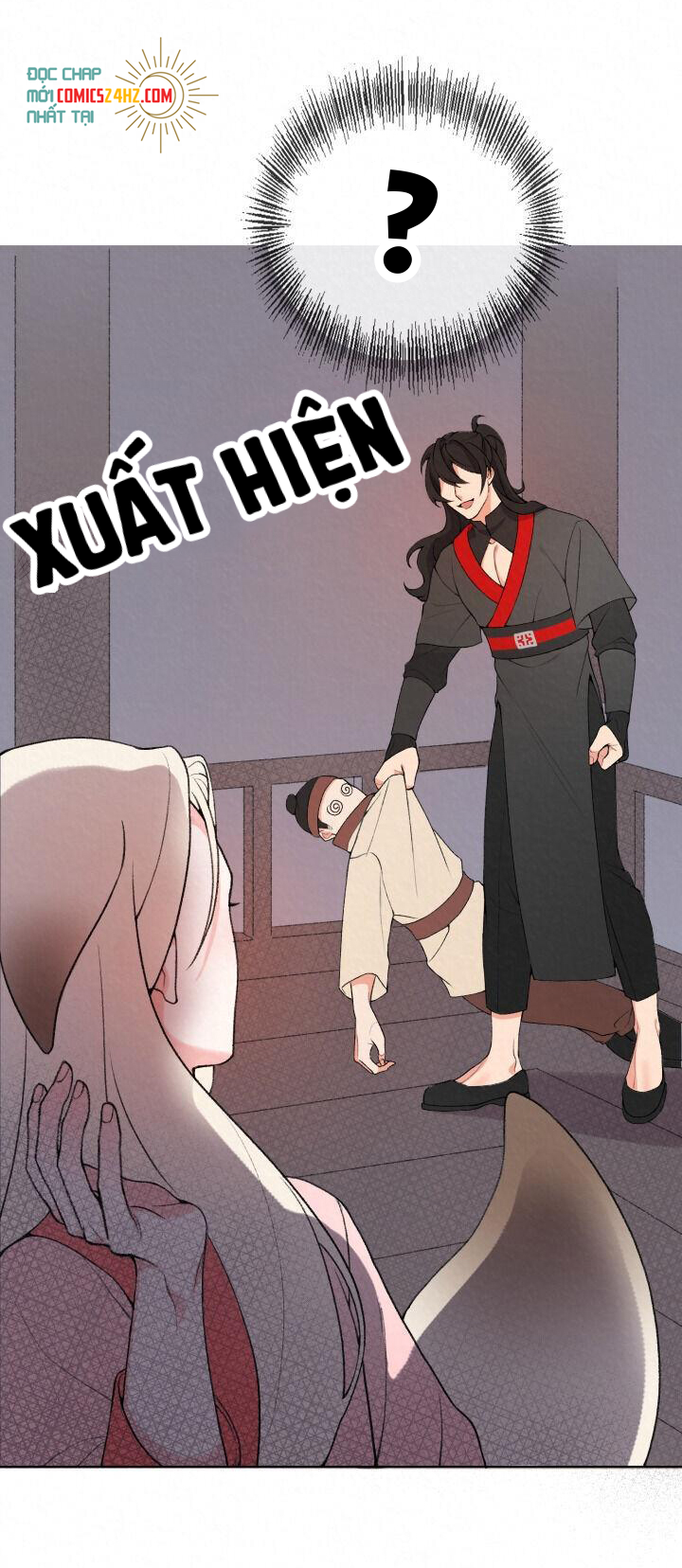 truyền thuyết hồ ly chapter 1 44