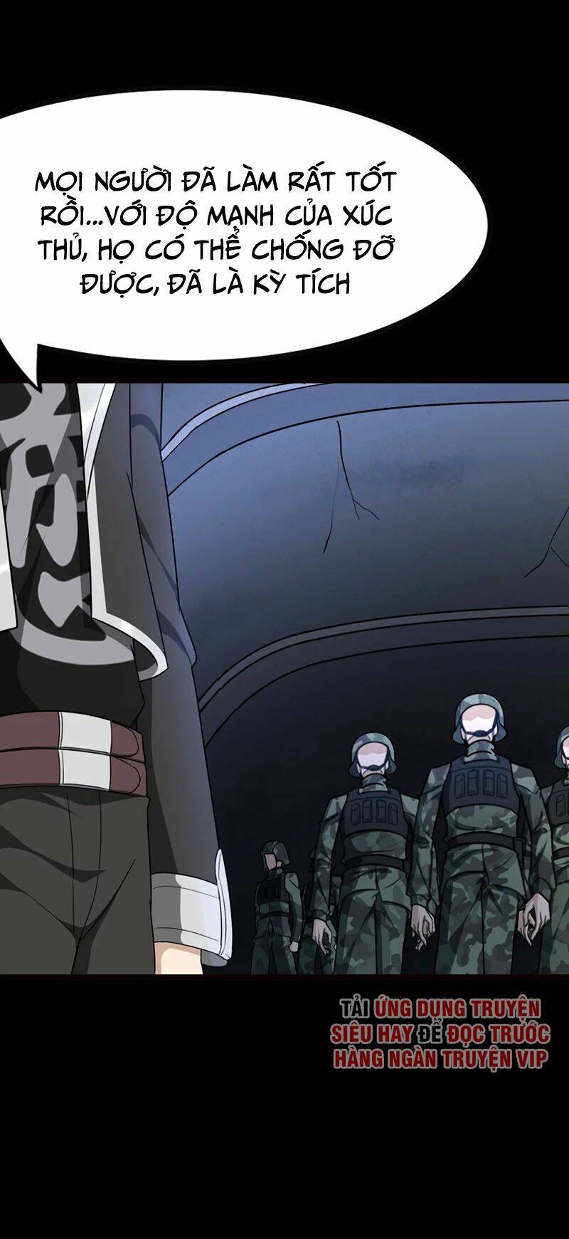 bạn gái virus của tôi chapter 205 23