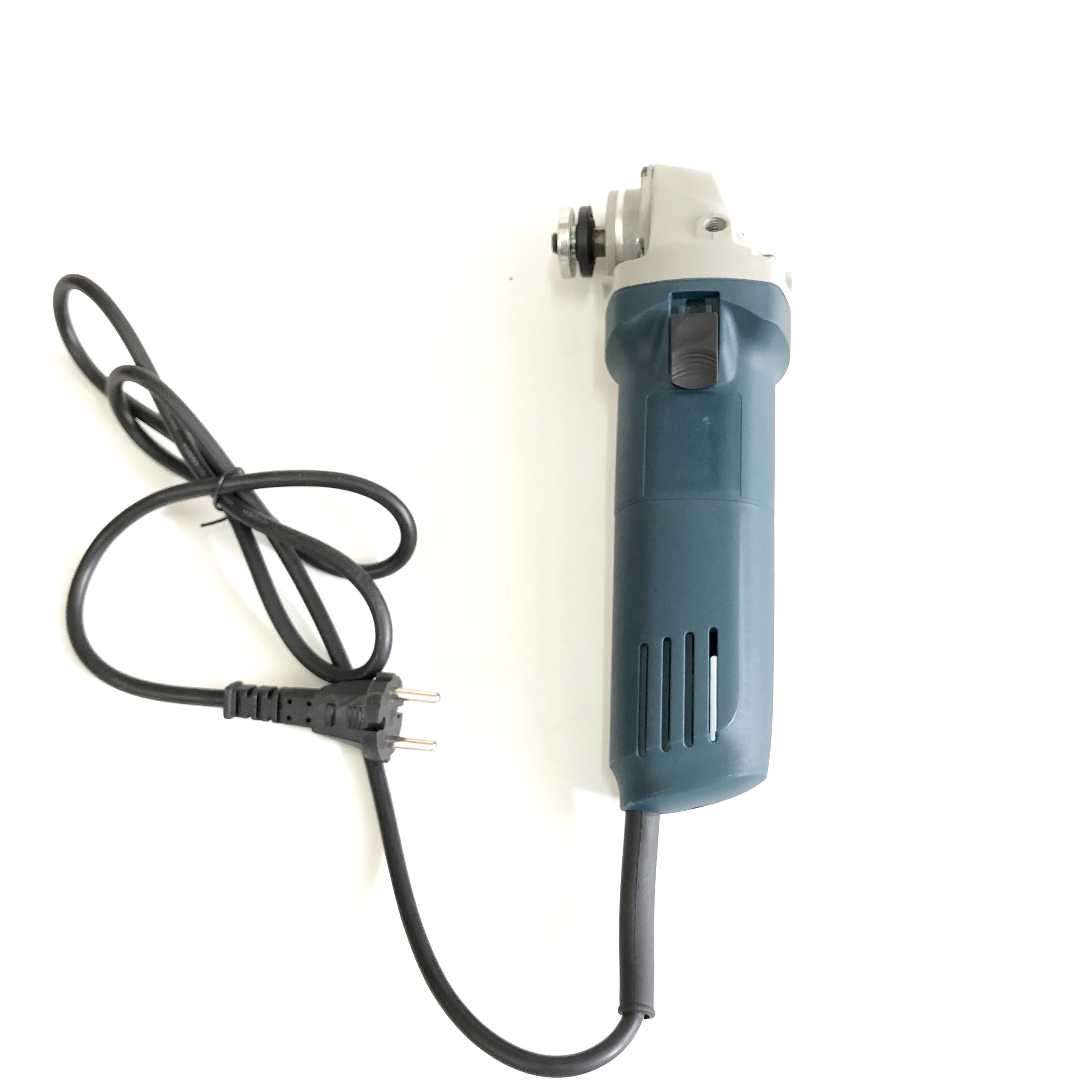 MÁY MÀI GÓC 100mm GWS6-100 tặng kèm đá cắt 100mm