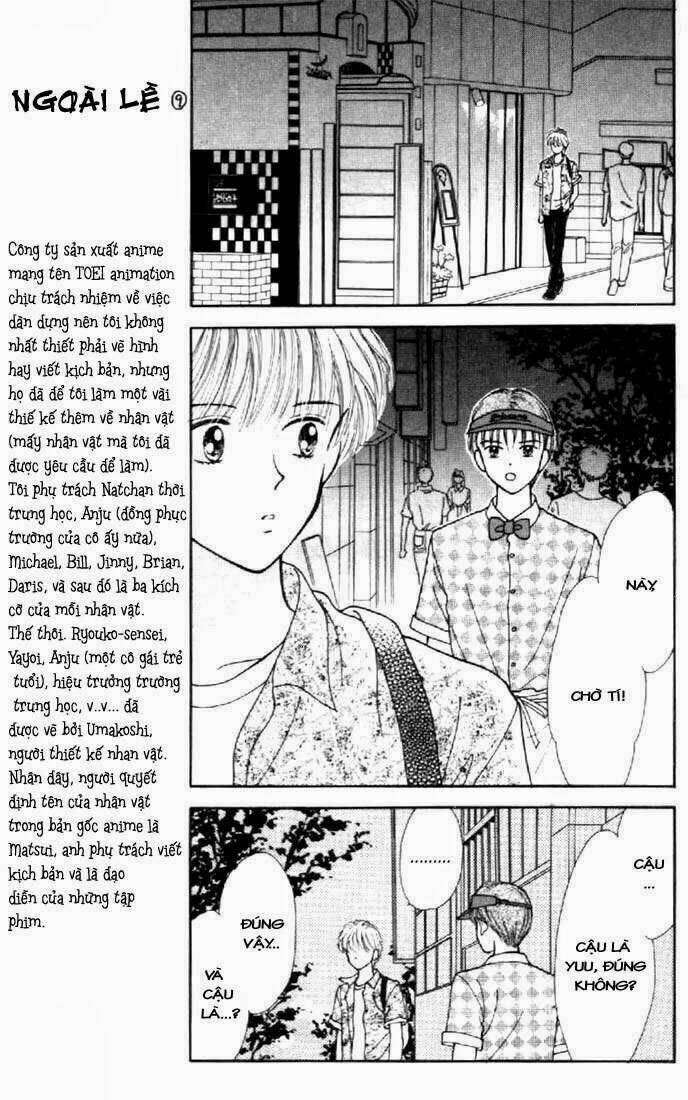 marmalade boy chapter 27 25