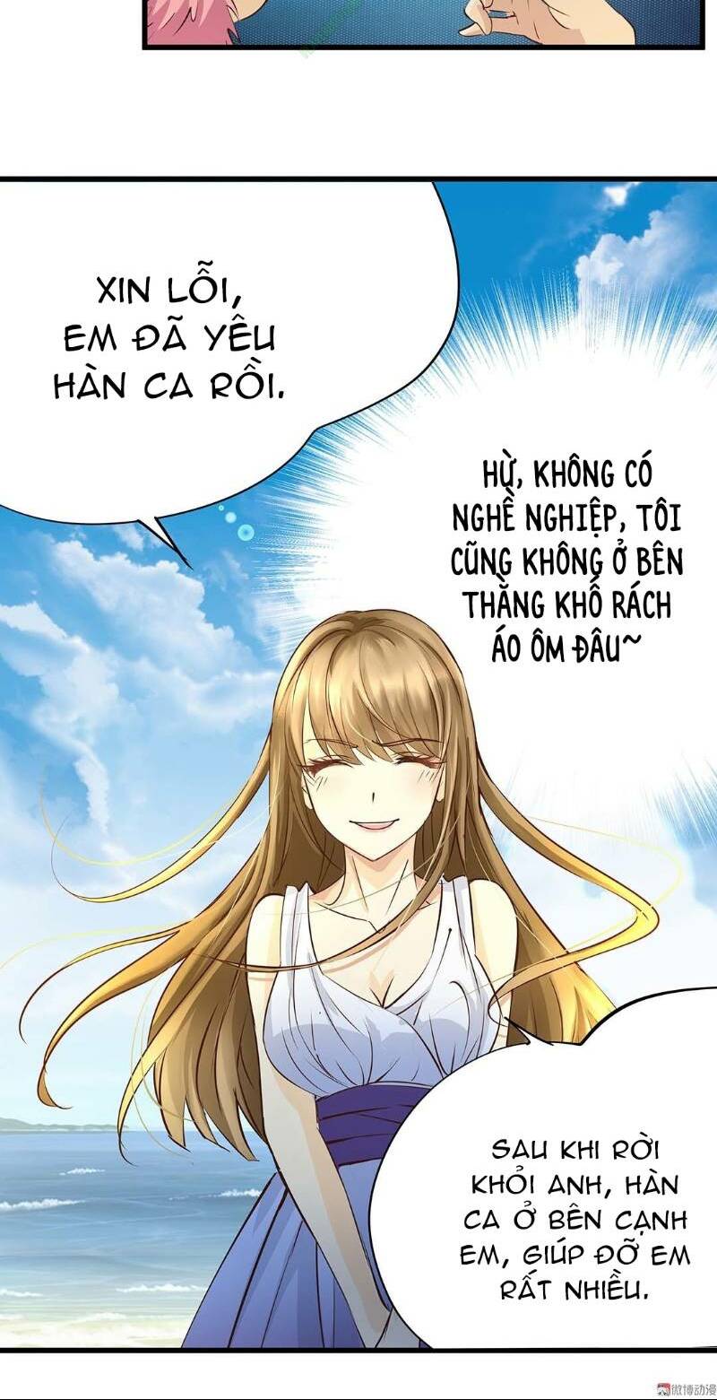 trò chơi tiểu mục tiêu chapter 7 6