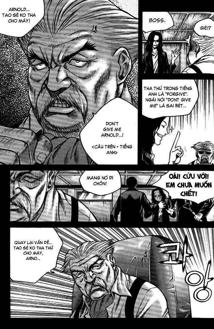 zippy ziggy chapter 22 4