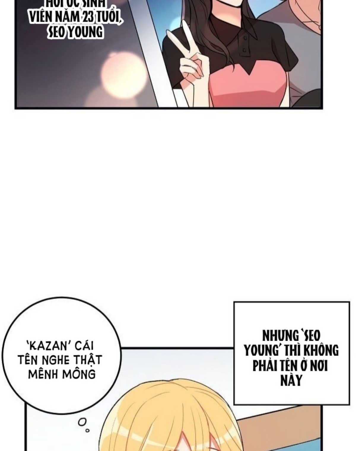 tôi là tiểu thư của gia đình này chapter 1 31