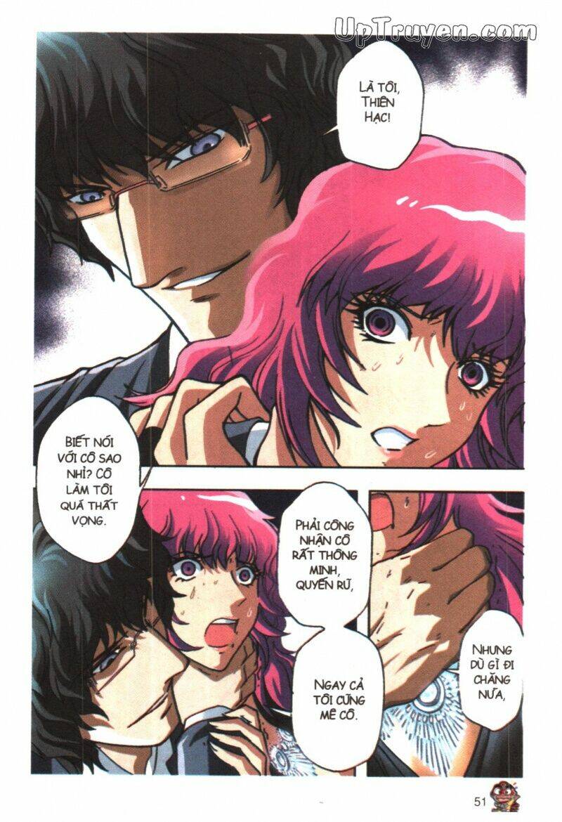 siêu nhân mì ăn liền chapter 19 53