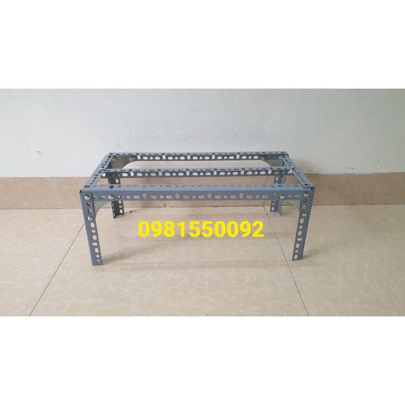 Kệ sắt để chậu cây cảnh,kệ chân chậu hoa,hoa mai,hoa hồng,cây cảnh
