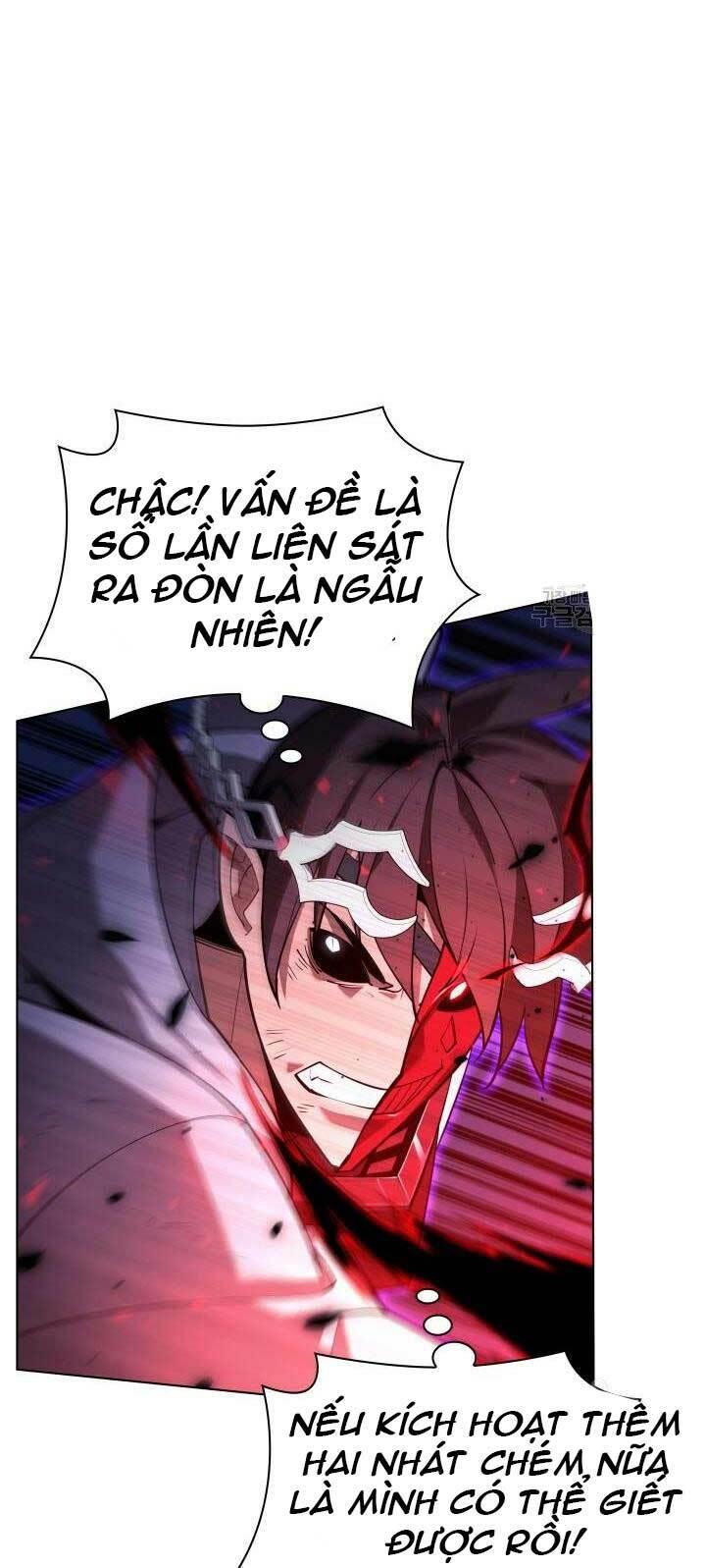 vượt qua giới hạn chapter 148 89