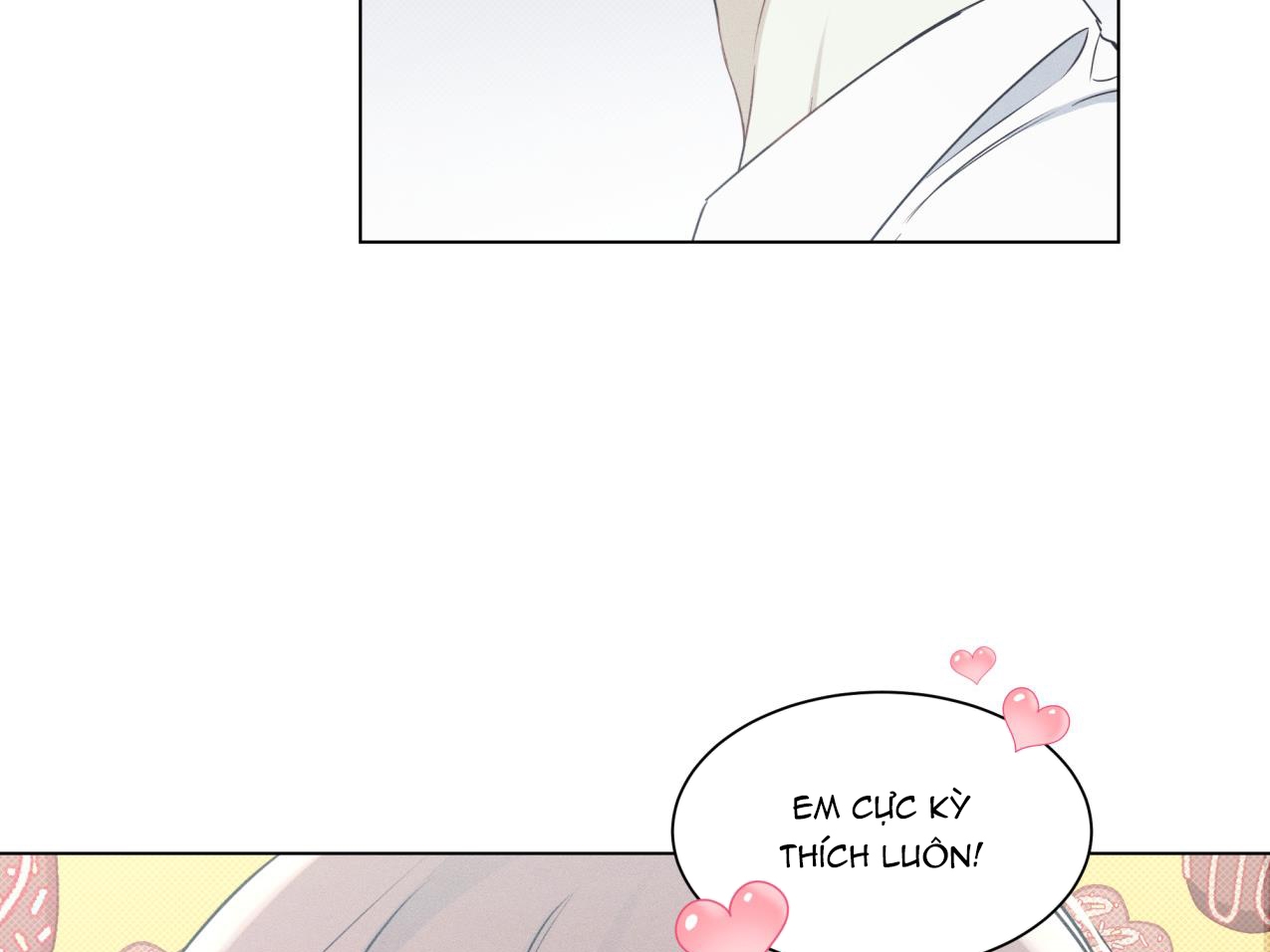 dải hợp âm trên đại dương xanh chapter 17 19