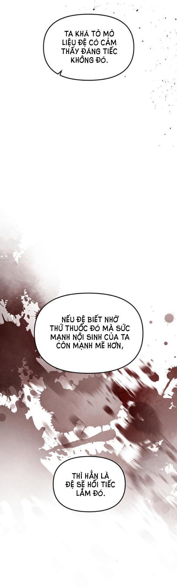 Thái Tử Myolyeong chapter 89.1 - Trang 11