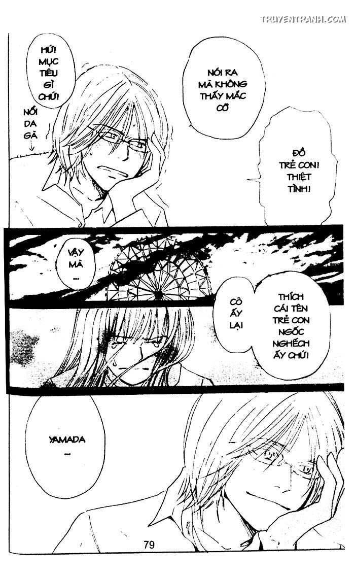 love n life chapter 37 27