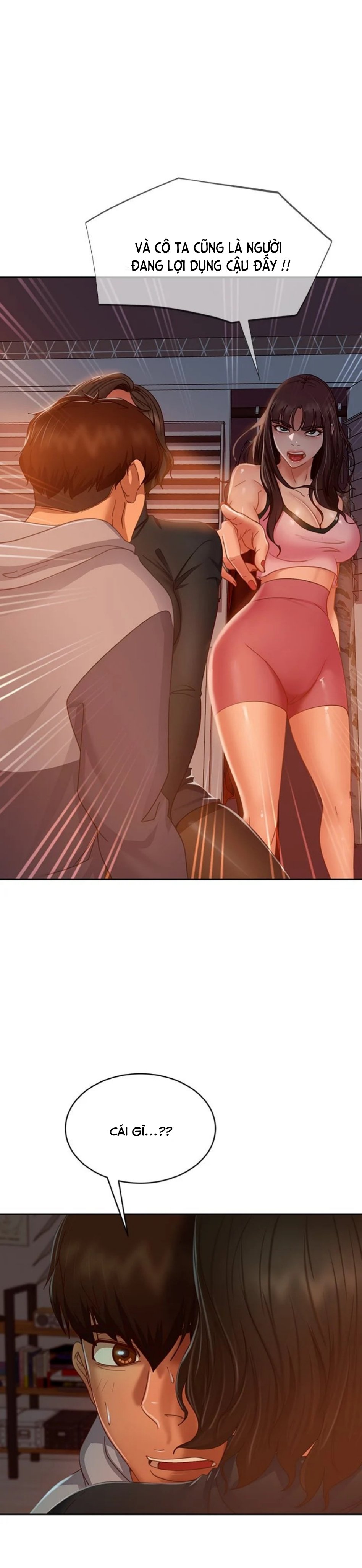 một ngày rối rắm chapter 35 21