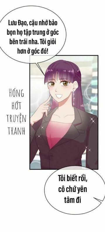 độc dược của tình yêu chapter 21 9