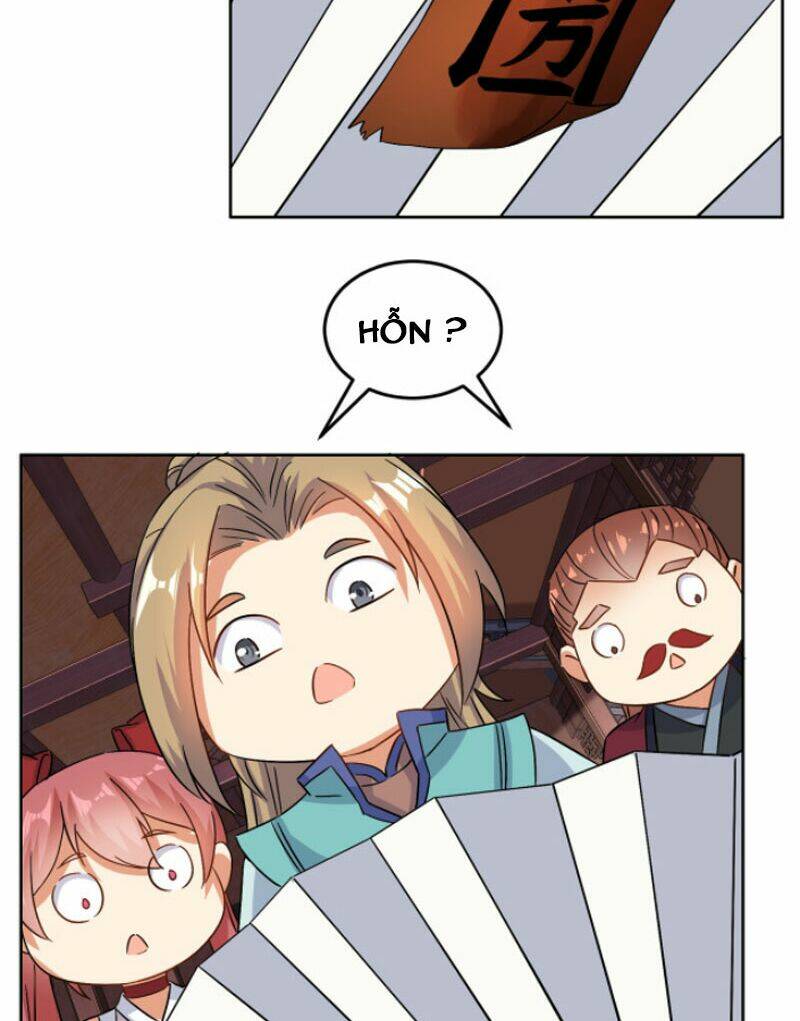 thôn phệ một thế giới tu tiên chapter 131 10
