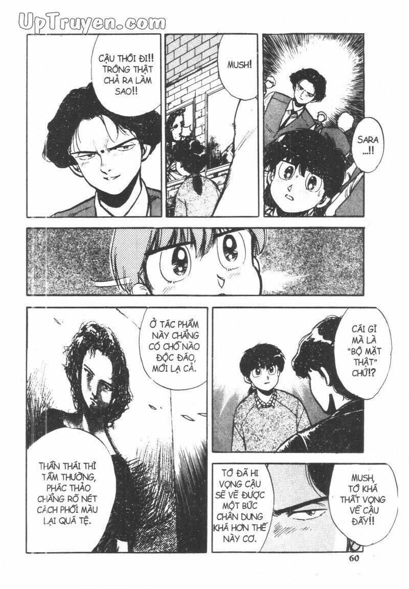 mush (họa sĩ thiên tài) chapter 2 63