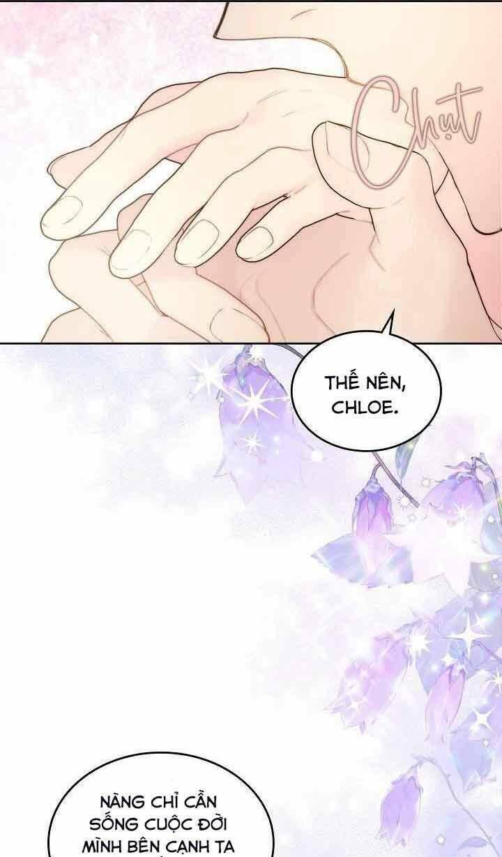 [15+] công chúa chloe chapter 107 34