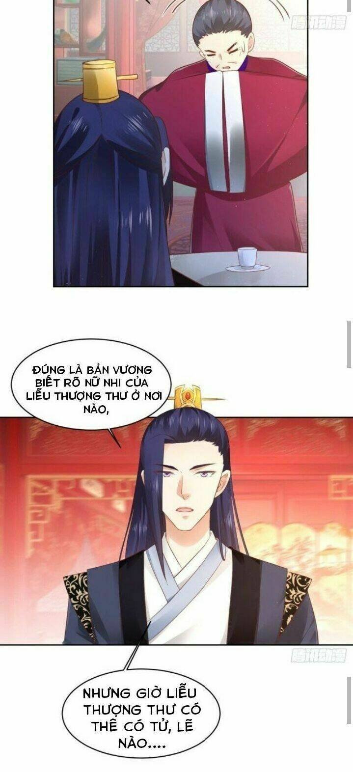 thịnh thế y nữ - lãnh vương sủng phi chapter 58 13