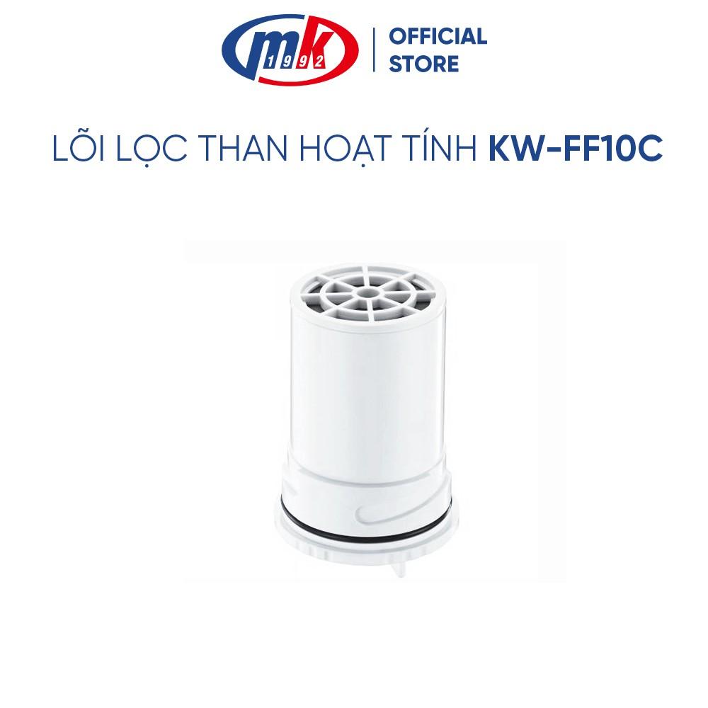 Bộ đầu lọc nước Kiwa KW-FF10C Hàng Chính Hãng