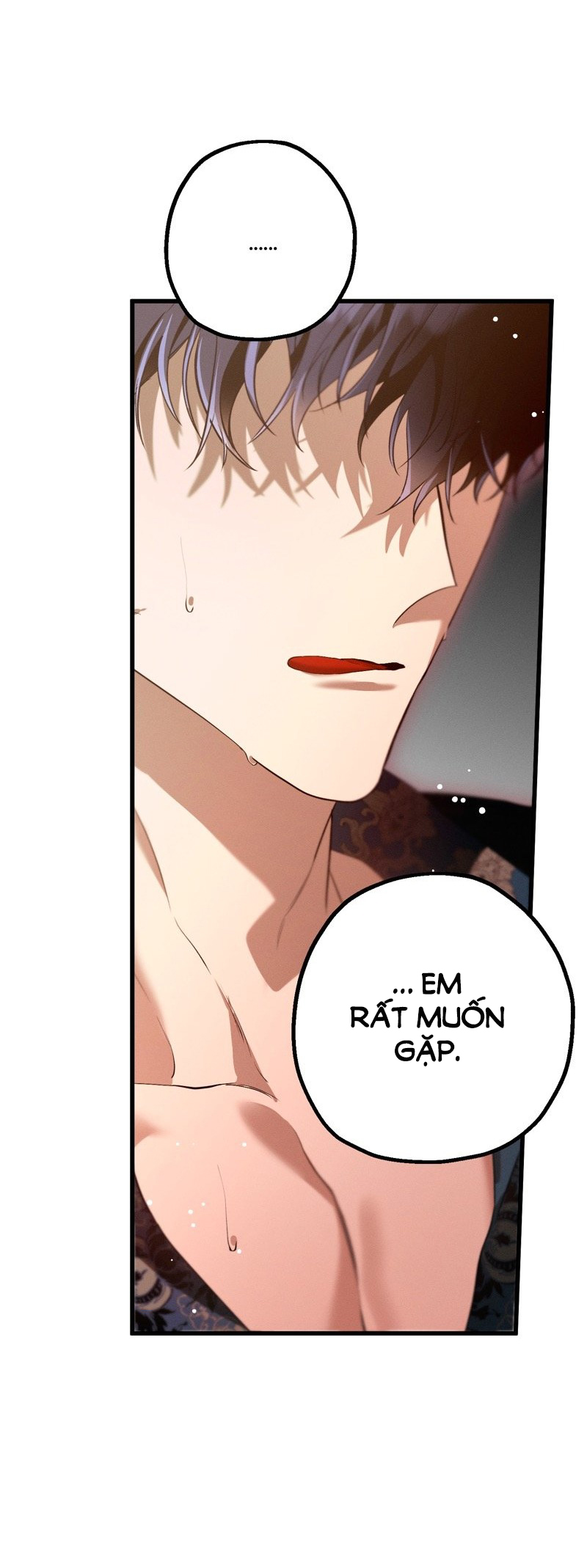 Dinh Thự Của Dã Thú chapter 25.2 - Trang 9