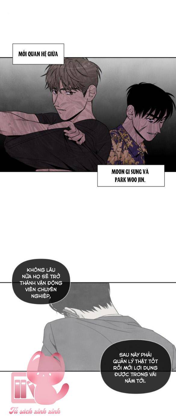 điều khiến tôi quyết tâm muốn chết chapter 65 25