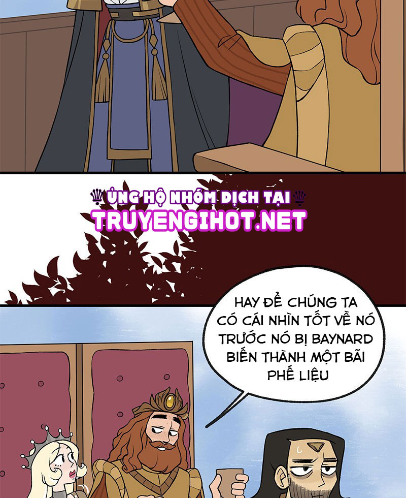 người cầu hôn chapter 2 55