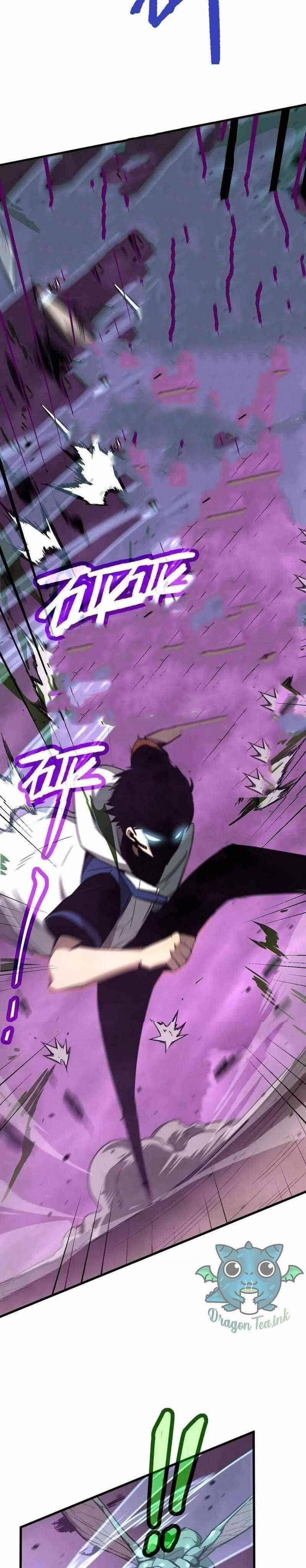 siêu tiến hóa chapter 43 6