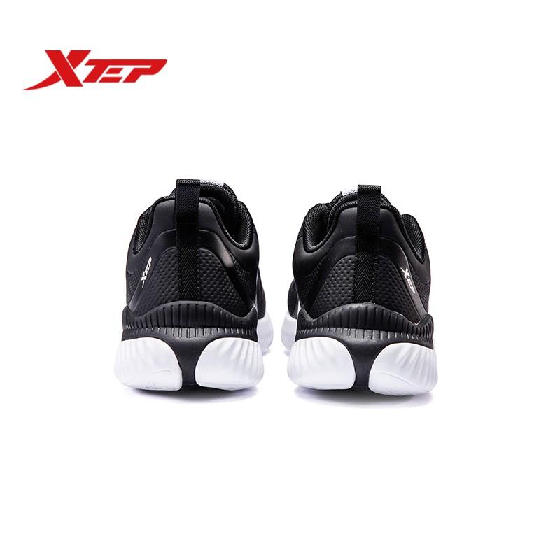 Giày chạy bộ thể thao nữ Xtep 981318110323