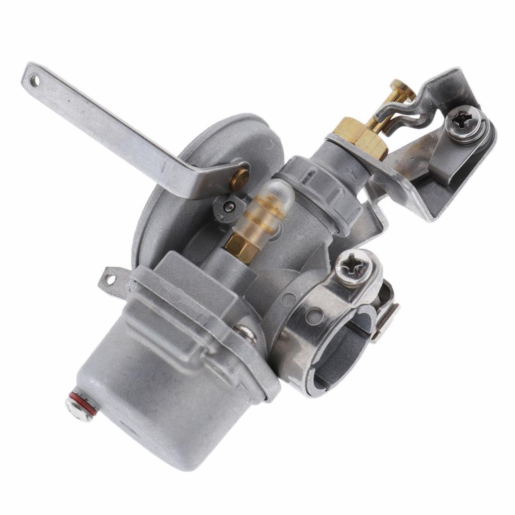 Replacement Carburetor  for  2.5H 3.  Outboard Engine