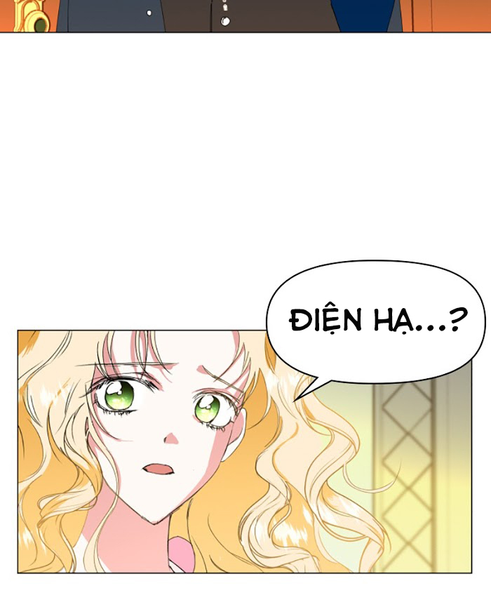 tôi muốn trở thành cô ấy dù chỉ là một ngày chapter 2 141