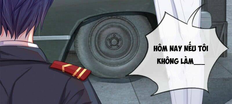 thiếu soái của tôi chính là manh như vậy chapter 23 37