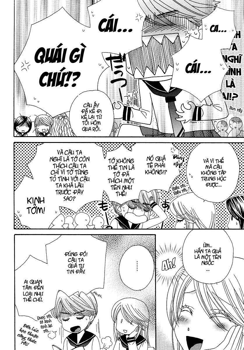 girl friends chapter 23 19