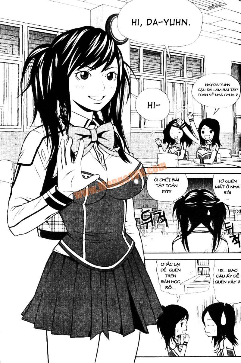 need a girl chapter 3 8