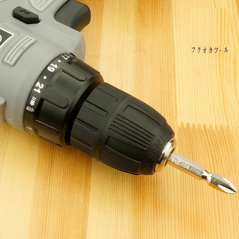 Máy khoan bắt vít 12V Nhật