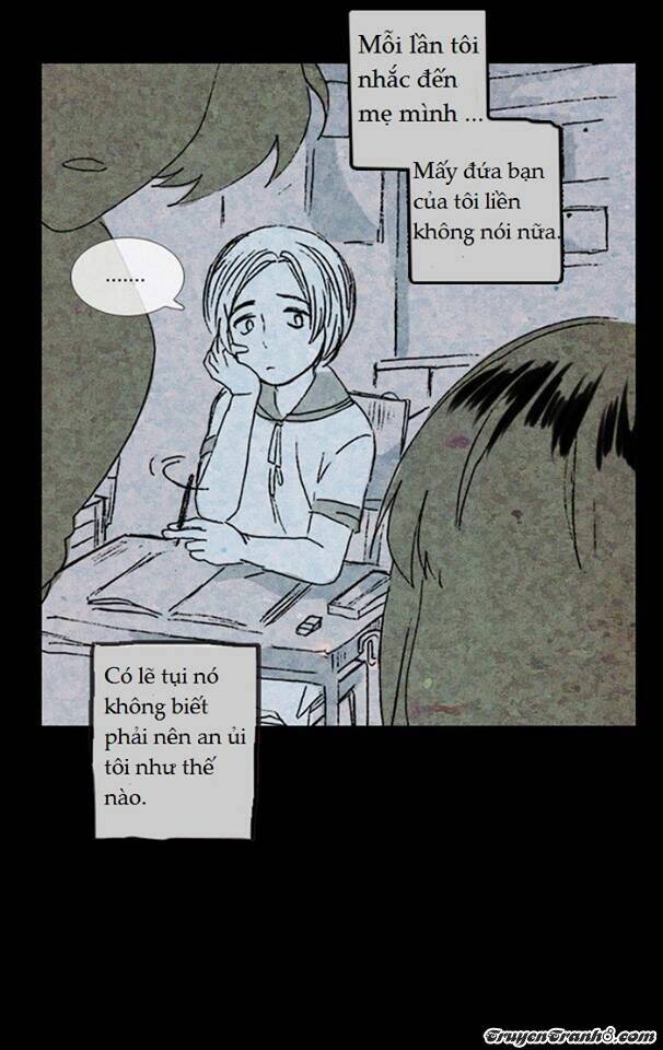 kho truyện kinh dị: ác mộng đêm về chapter 11 7