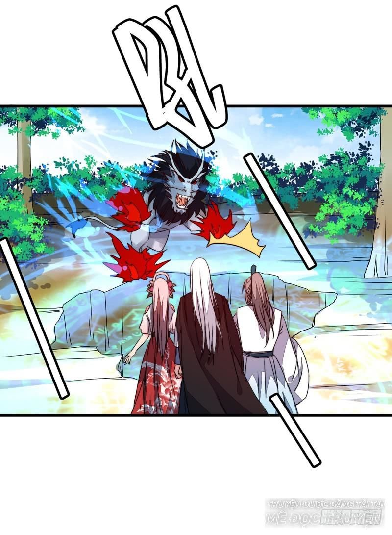 xuyên qua cứu mỹ nam ở thế giới phong thần chapter 37 6