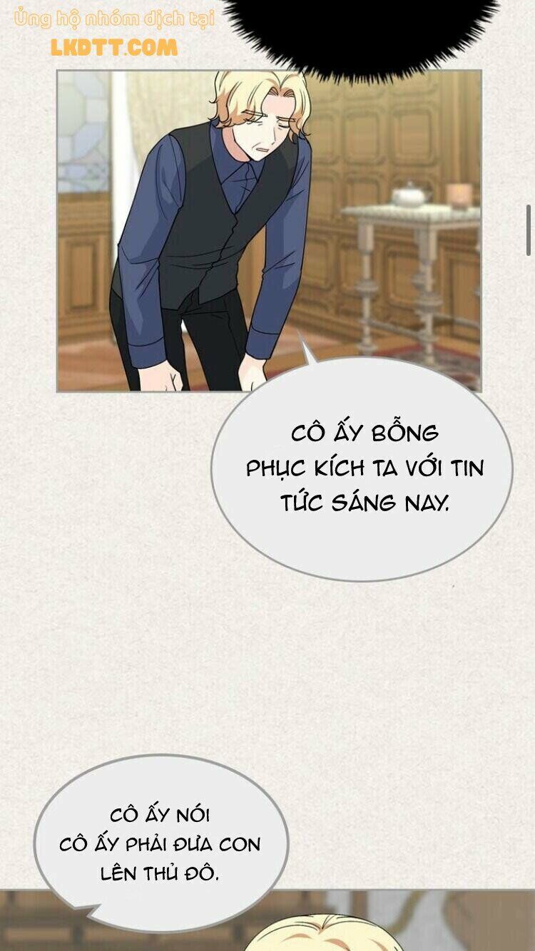 thú cưng của nữ phụ độc ác chapter 43 12