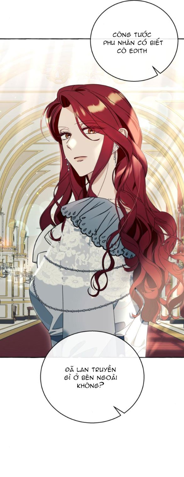 tôi tưởng đó chỉ là tiểu thuyết trọng sinh bình thường chapter 60.2 30