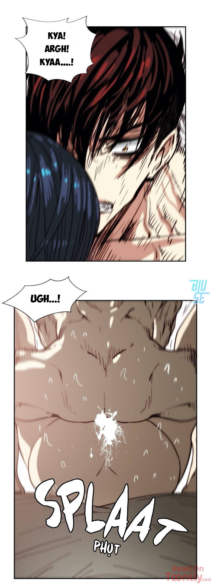 dục vọng chết người chapter 22 51