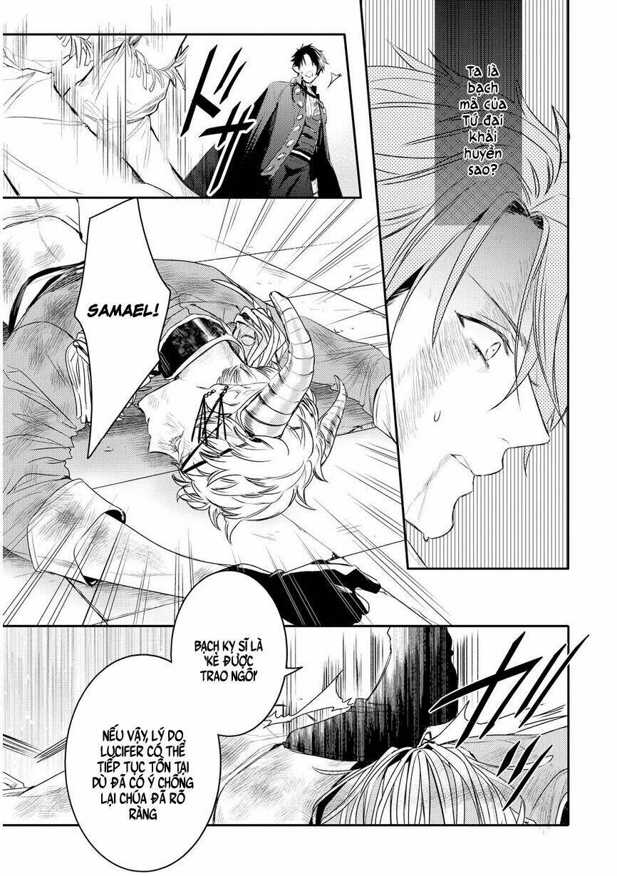 phong ấn triệu hồi ác quỷ dantalion chapter 92 4