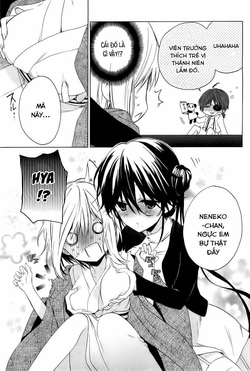 kudamimi no neko chapter 2 34