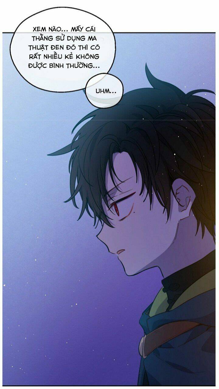 một ngày nọ ta trở thành công chúa chapter 95 3