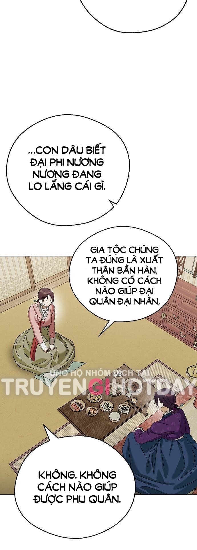 nhân duyên kiếp trước chapter 71.1 19