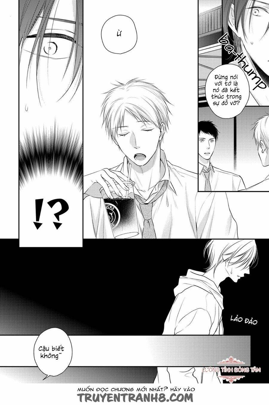 ore no itoshi no neet-kun chapter 4 11