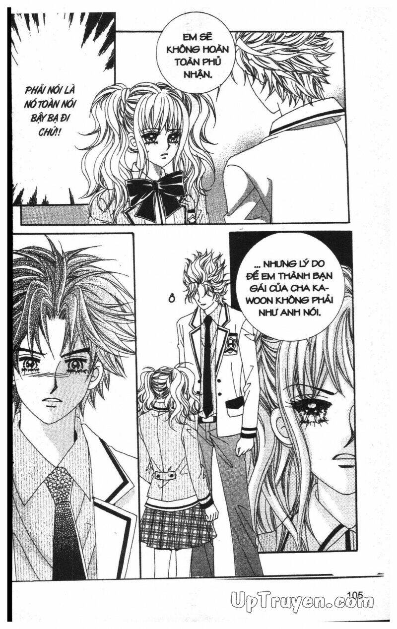 thoát kiếp hồ ly chapter 21 1