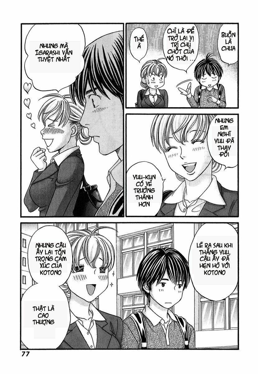 hetakoi chapter 50 11