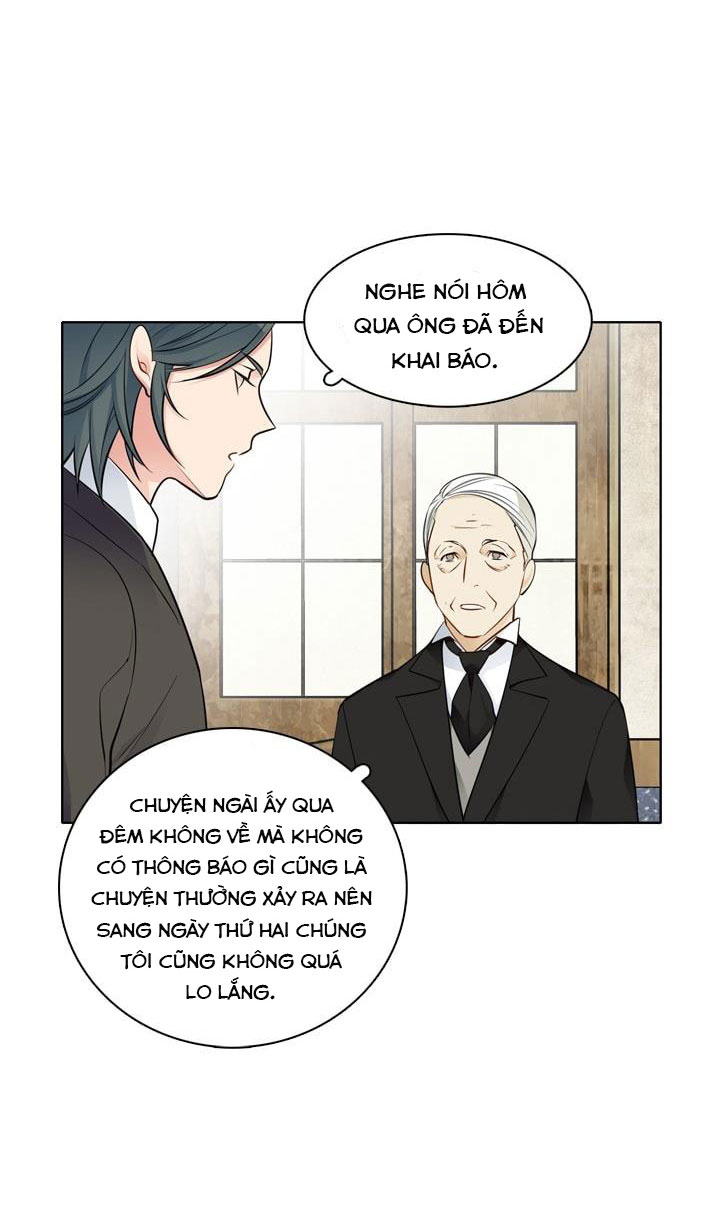 thanh tra của muiella chapter 33 29