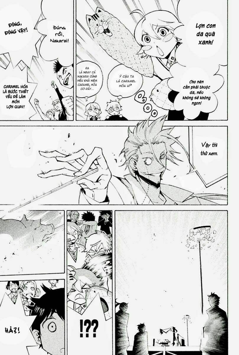 hell’s kitchen chapter 25 32